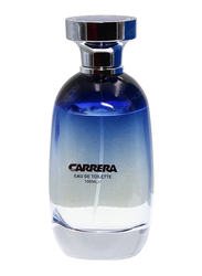 Carrera Speed Extreme Sport 100ml EDT for Men