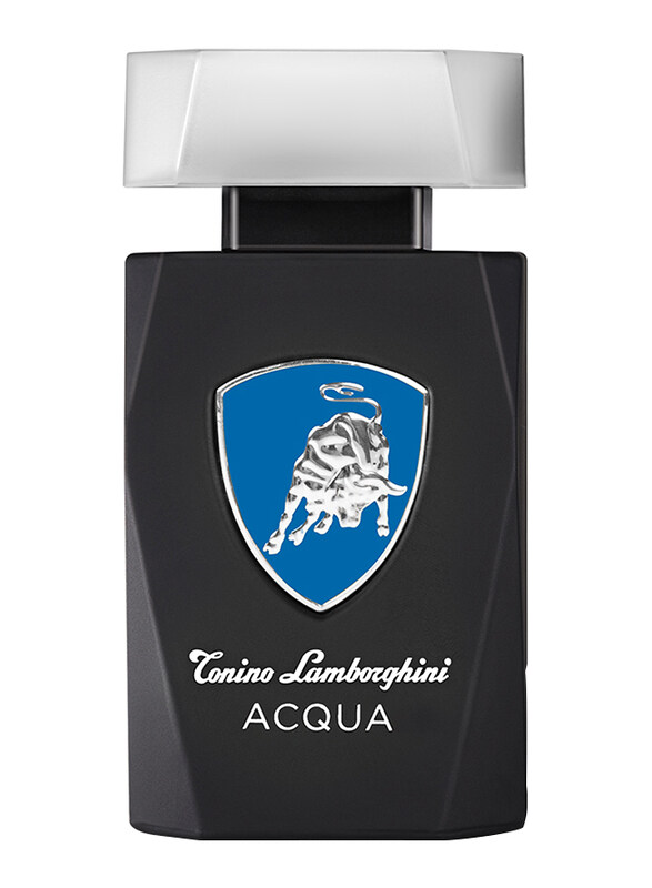 

Tonino Lamborghini Acqua 125ml EDT Perfume for Men