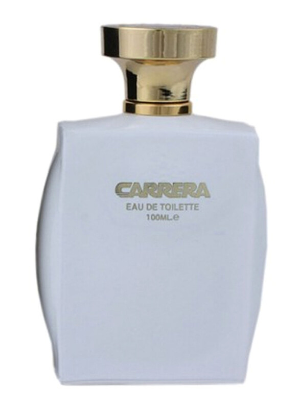 

Carrera Bianco 100ml EDT Perfume for Women