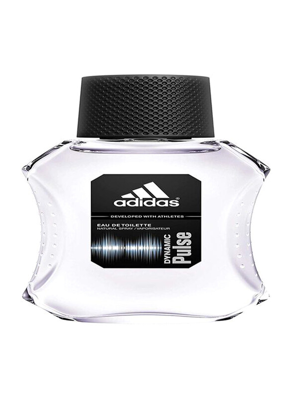 

Adidas Dynamic Pulse 100ml EDT Perfume for Men