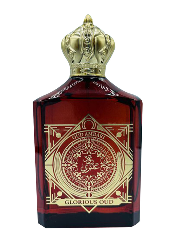 Bait Al Oud Glorious Oud Ambari 100ml EDP Unisex