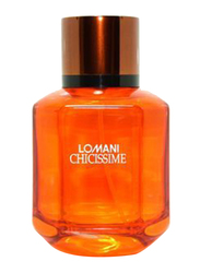 Lomani Chicissime 100ml EDT for Men