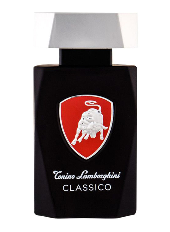 Tonino Lamborghini Classico 125ml EDT for Men