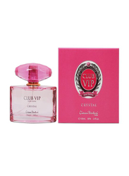 Gianni Venturi Club VIP Crystal 100ml EDP for Women