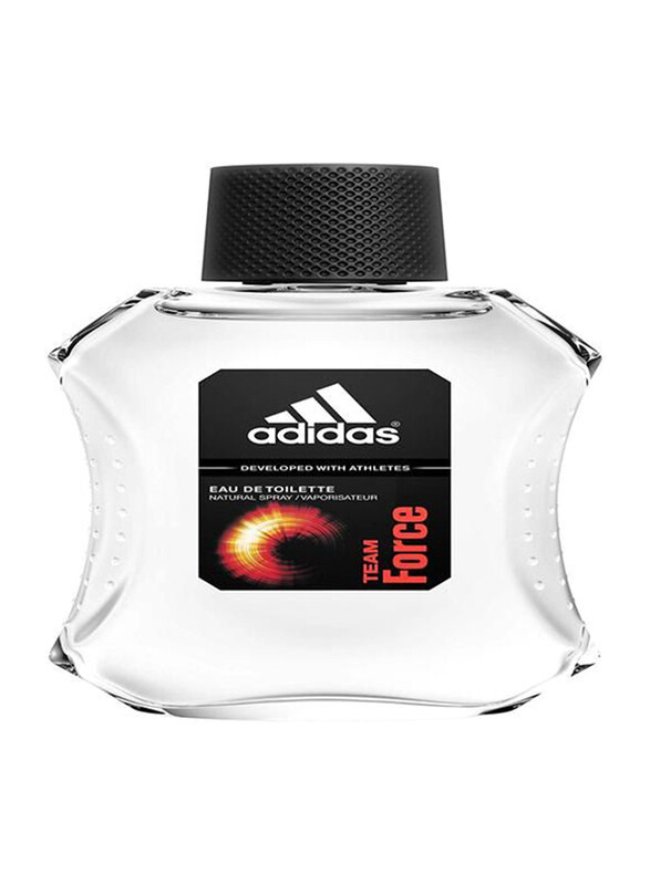 

Adidas Team Force 100ml EDT Perfume for Men