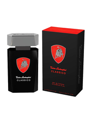 Tonino Lamborghini Classico 75ml EDT for Men