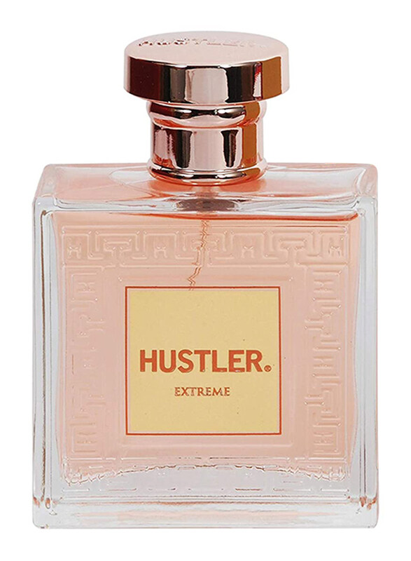 

Hustler Extreme 100ml EDT Perfume for Men