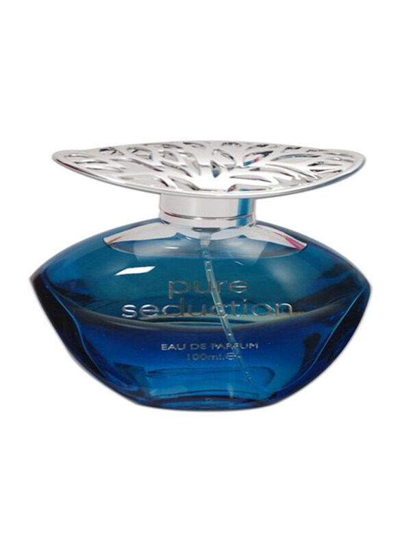 

Gianni Venturi Pure Seduction Blue 100ml EDP Perfume for Women