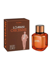 Lomani Chicissime 100ml EDT for Men