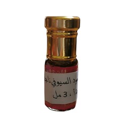 Dehnul oud Suyufi Attar,3ml