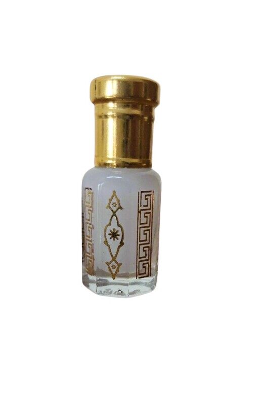 

Musk Al-tahara Pure White Musk 6ml