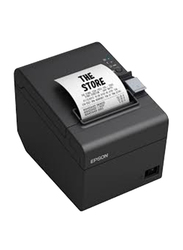 Epson TM-T20III /011A0 Thermal Printer, Black