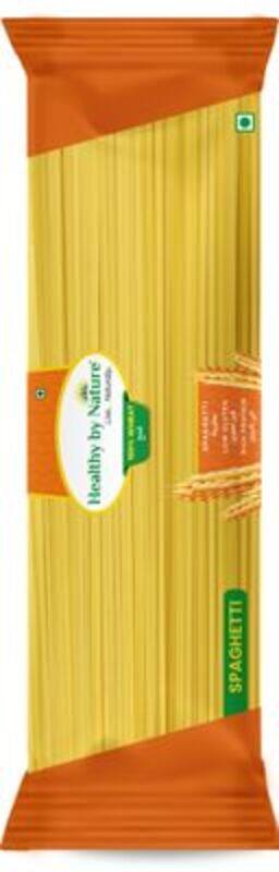 

Healthy By Nature HBN Pasta Spaghetti 400g