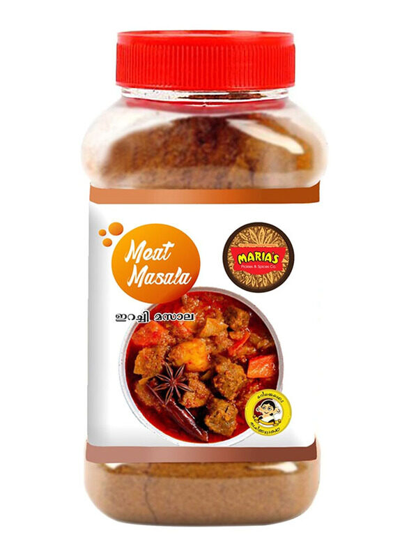 

Maria's Meat Masala, 200g