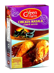 Green Farm Chicken Masala, 200g