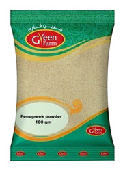 Green Farm Fenugreek Powder, 100g