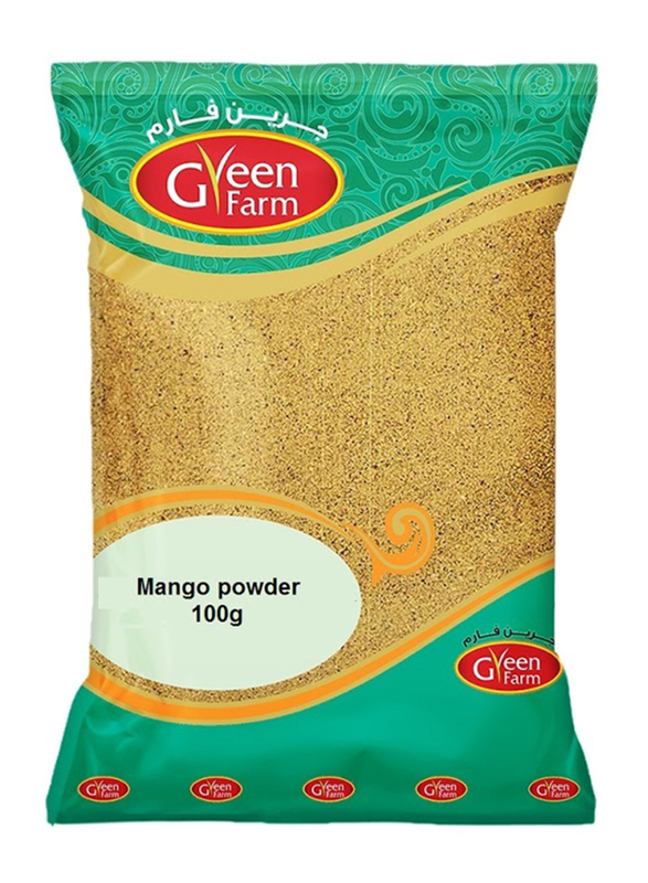 Green Farm Mango Powder, 100g