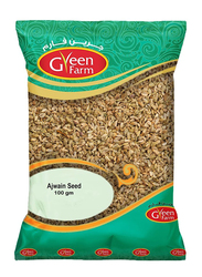 Green Farm Ajwain Seed, 100g
