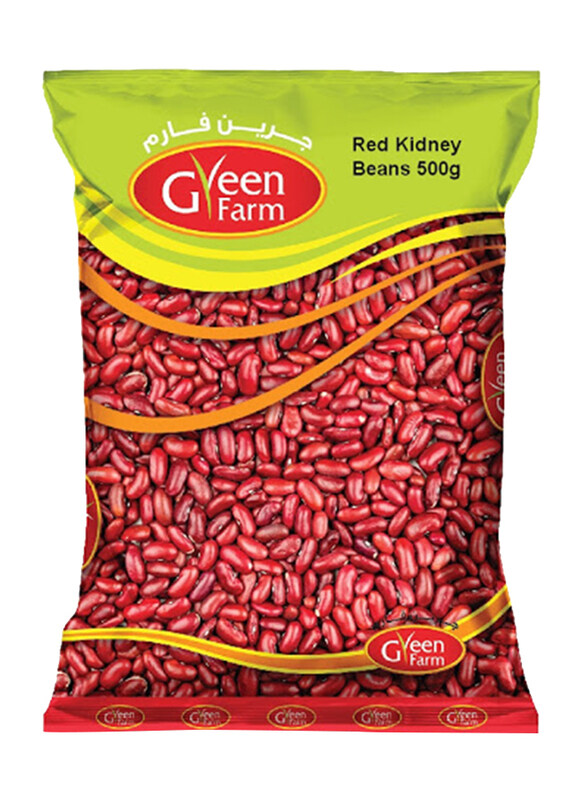 

Green Farm Red Kidney Beans, 500g