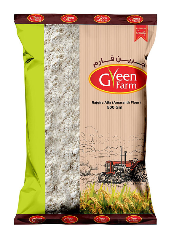 Green Farm Amaranth Flour, 500g