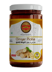 Maria's Ginger Pickle, 400g