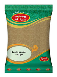 Green Farm Cumin Powder, 100g