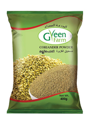 Green Farm Coriander Powder, 400g