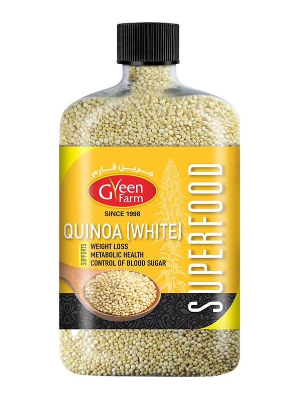 Green Farm White Quinoa, 200g