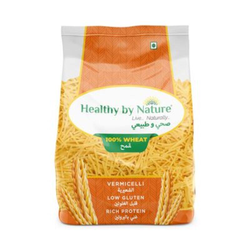

Healthy By Nature HBN Pasta Vermicelli 400g