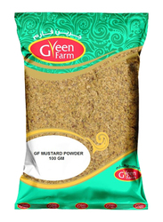 Green Farm Mustard Powder, 100g