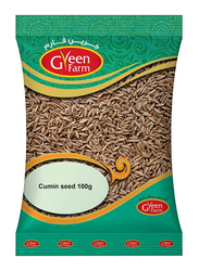 Green Farm Cumin Seeds, 100g