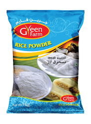 Green Farm Rice Powder, 1 Kg