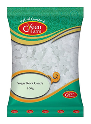 Green Farm Sugar Rock Candy, 100g