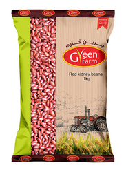 Green Farm Red Kidney Beans, 1 Kg