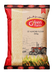 Green Farm Almond Flour, 200g