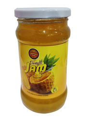 Maria's Pineapple Jam, 350g