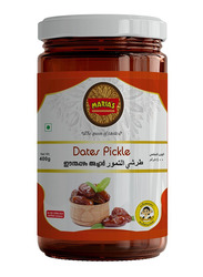 Maria's Dates Pickle, 400g