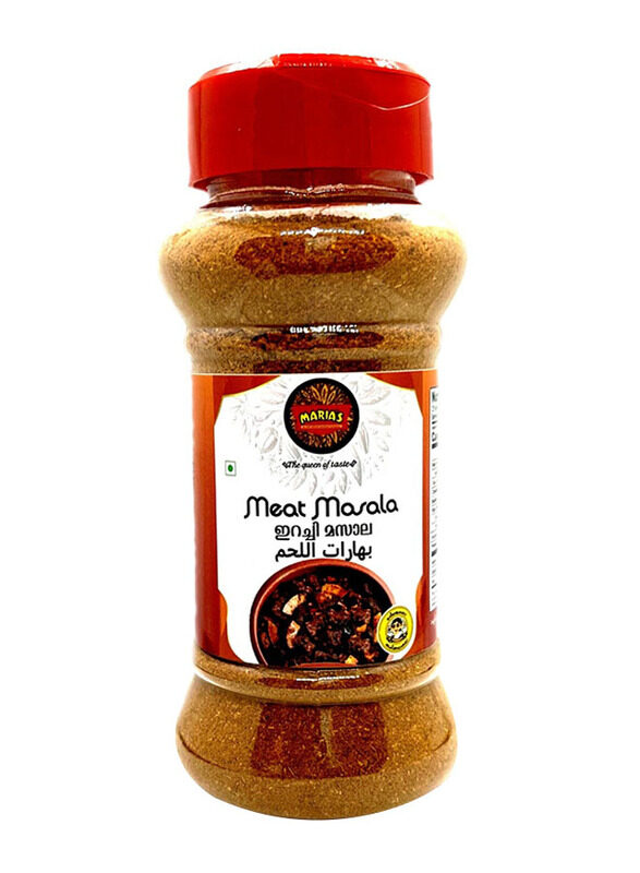 

Maria's Meat Masala, 125g