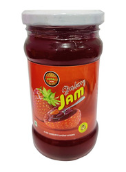 Maria's Strawberry Jam, 350g