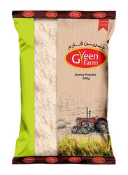 Green Farm Barley Powder, 500g