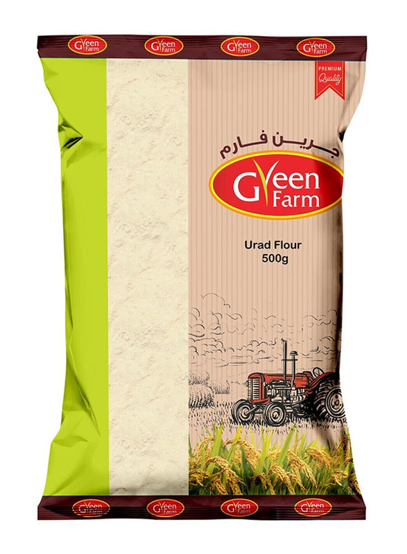 Green Farm Urad Flour, 500g