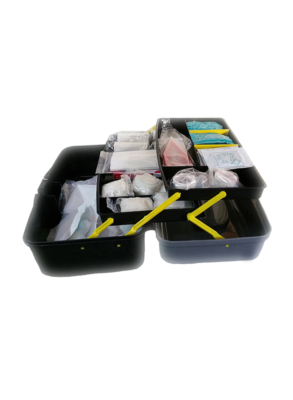 Media6 First Aid Kit, FS054