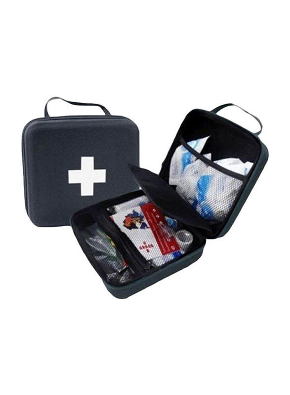 Media6 EVA First Aid Kit, FS9732