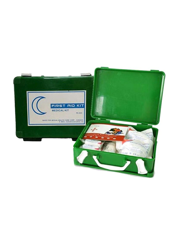 Media6 First Aid Kit, FS033