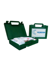 Media6 Home Care First Aid Kit, FS013