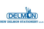 New Delmon Stationery