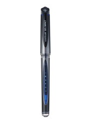 Uniball 12-Piece Signo UB-153S Gel Impact Rollerball Ink Pen Set, Blue