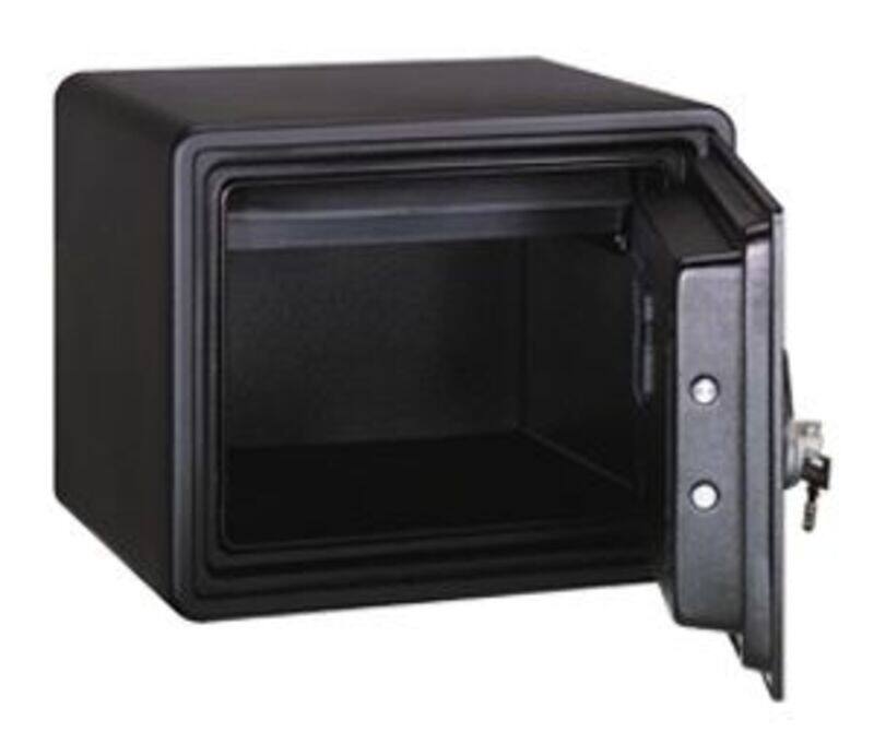 

EAGLE FIRE RESISTANT SAFE YES-M020 (DIGITAL LOCK ONLY) BLACK (REFURBISHED ITEM)