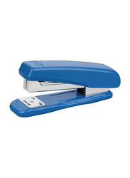 Deli E03036 Stapler Desk Top, Blue