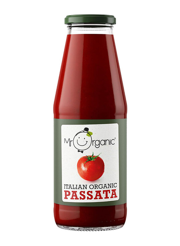 

Mr Organic Passata, 690g